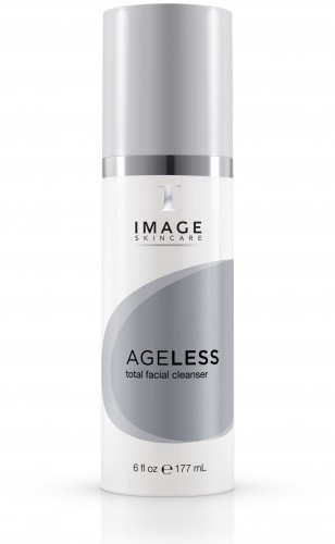 AGELESS - TOTAL FACIAL CLEANSER