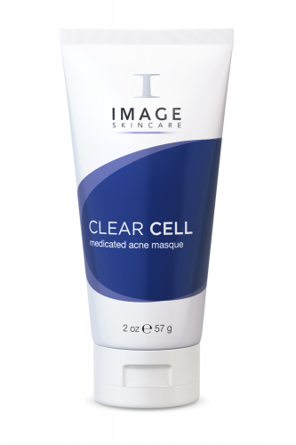 CLEAR CELL - CLARIFYING MASQUE