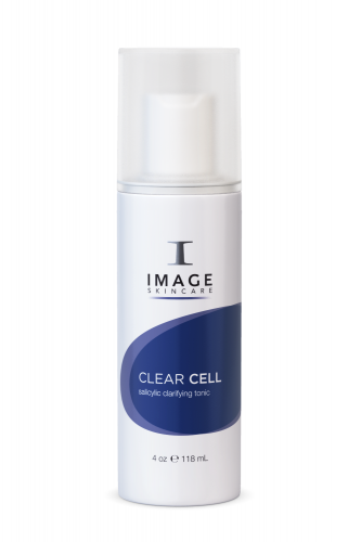 CLEAR CELL - CLARIFYING  TONIC