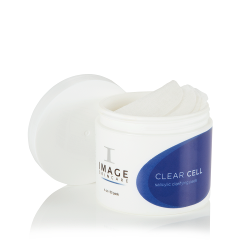 CLEAR CELL - CLARIFYING PADS