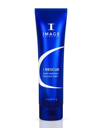 I RESCUE - POST TREATMENT RECOVERY BALM