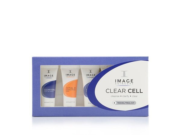 CLEAR CELL - TRIAL KIT
