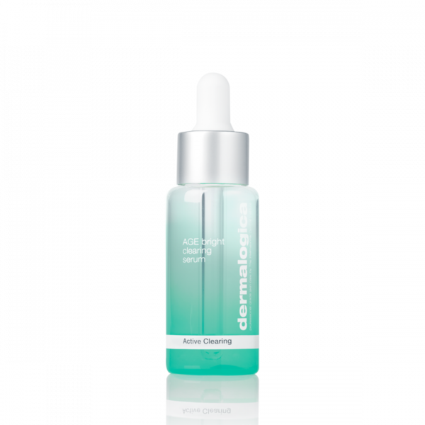ACTIVE CLEARING - AGE BRIGHT CLEARING SERUM