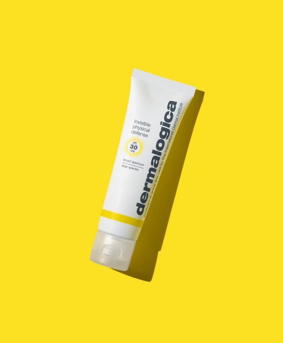 INVISIBLE PHYSICAL DEFENSE SPF 30